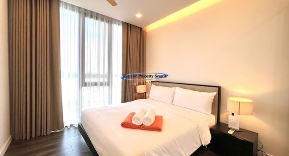 For sale 1 bed house in Hua Hin, Prachuap Khiri Khan