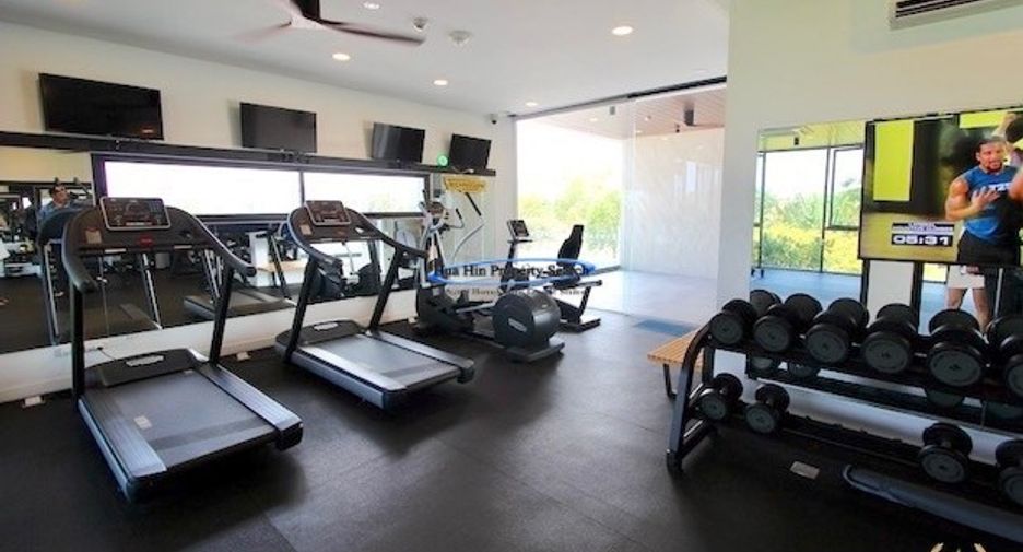 For sale 1 bed house in Hua Hin, Prachuap Khiri Khan