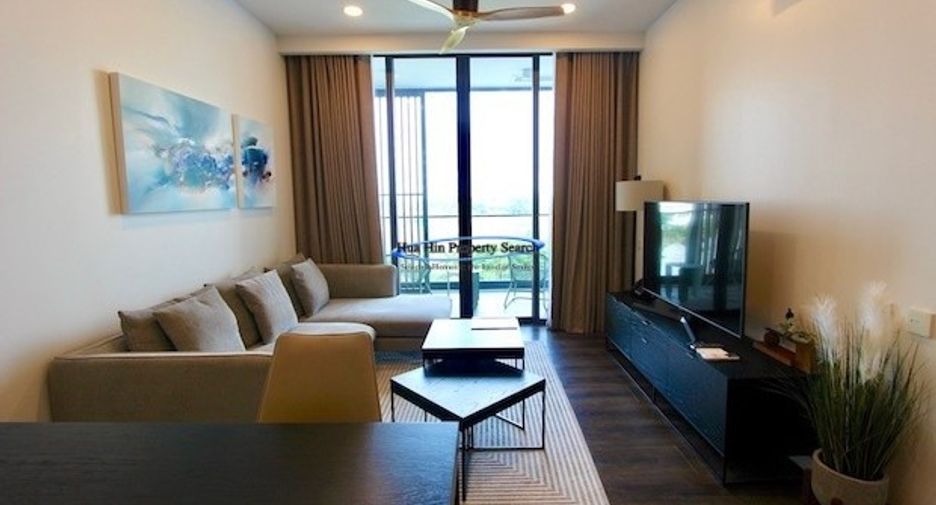 For sale 1 bed house in Hua Hin, Prachuap Khiri Khan