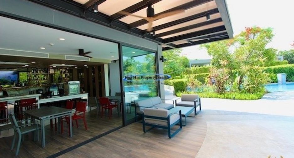 For sale 1 bed house in Hua Hin, Prachuap Khiri Khan