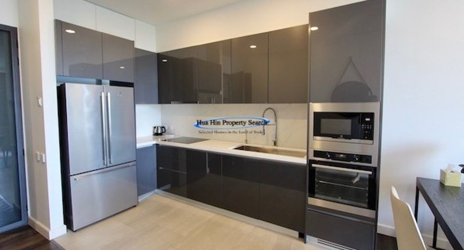 For sale 1 bed house in Hua Hin, Prachuap Khiri Khan