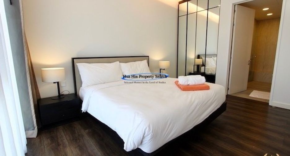 For sale 1 bed house in Hua Hin, Prachuap Khiri Khan