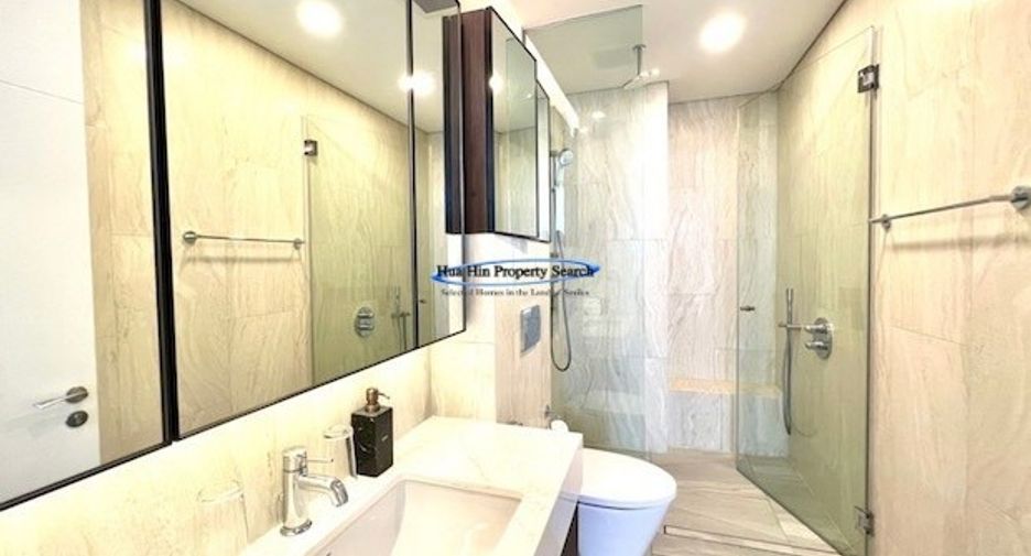 For sale 1 bed house in Hua Hin, Prachuap Khiri Khan