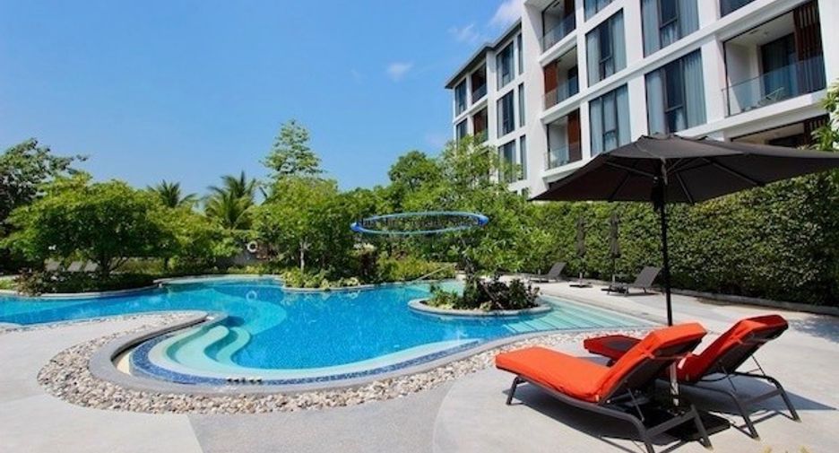 For sale 1 bed house in Hua Hin, Prachuap Khiri Khan