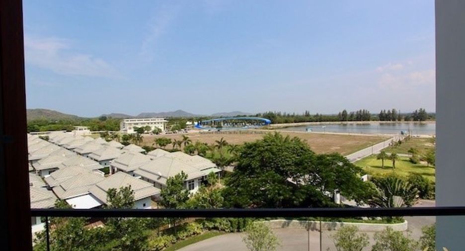 For sale 1 bed house in Hua Hin, Prachuap Khiri Khan