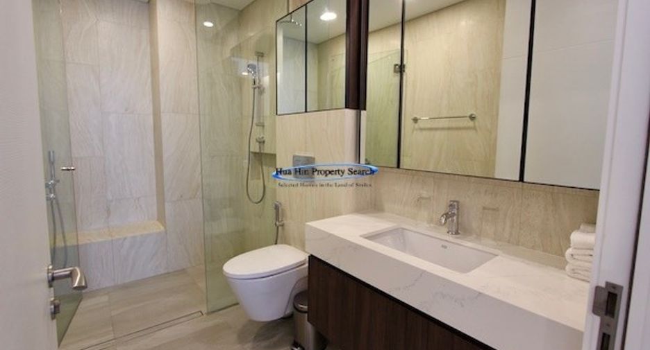 For sale 1 bed house in Hua Hin, Prachuap Khiri Khan