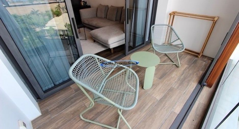 For sale 1 bed house in Hua Hin, Prachuap Khiri Khan