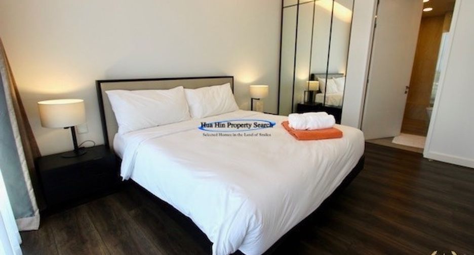 For sale 1 bed house in Hua Hin, Prachuap Khiri Khan