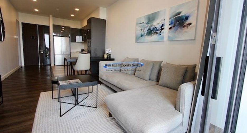 For sale 1 bed house in Hua Hin, Prachuap Khiri Khan