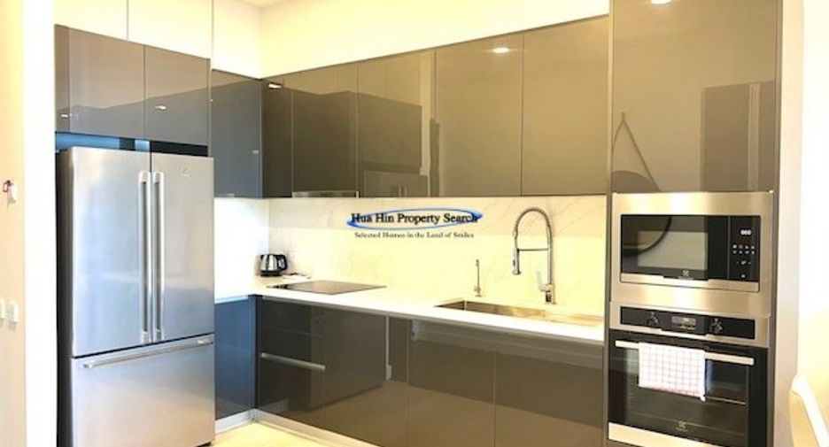 For sale 1 bed house in Hua Hin, Prachuap Khiri Khan
