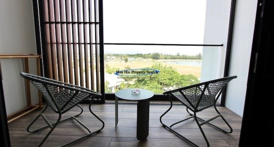 For sale 1 bed house in Hua Hin, Prachuap Khiri Khan