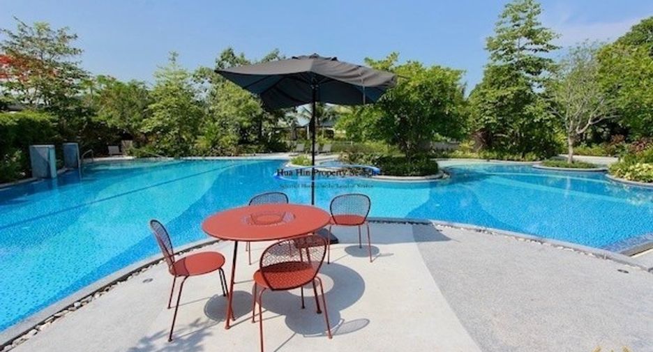 For sale 1 bed house in Hua Hin, Prachuap Khiri Khan