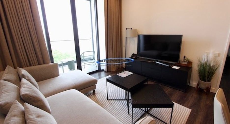 For sale 1 bed house in Hua Hin, Prachuap Khiri Khan