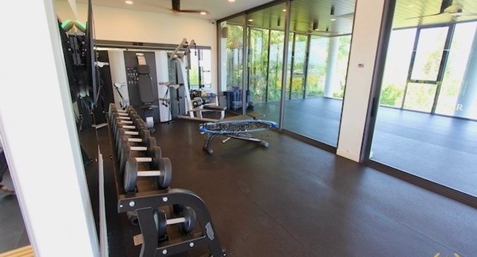 For sale 1 bed house in Hua Hin, Prachuap Khiri Khan