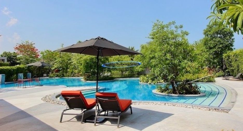For sale 1 bed house in Hua Hin, Prachuap Khiri Khan