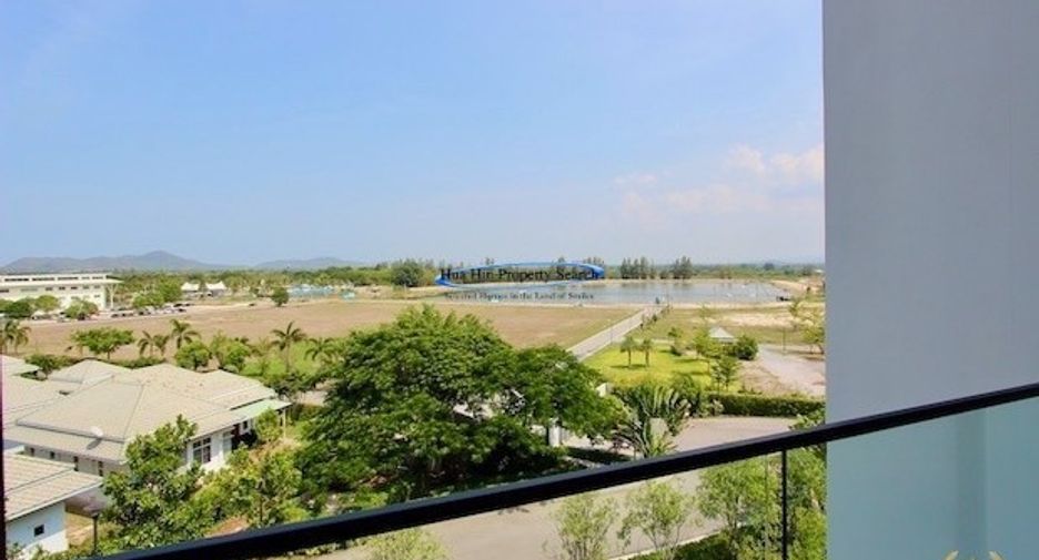 For sale 1 bed house in Hua Hin, Prachuap Khiri Khan