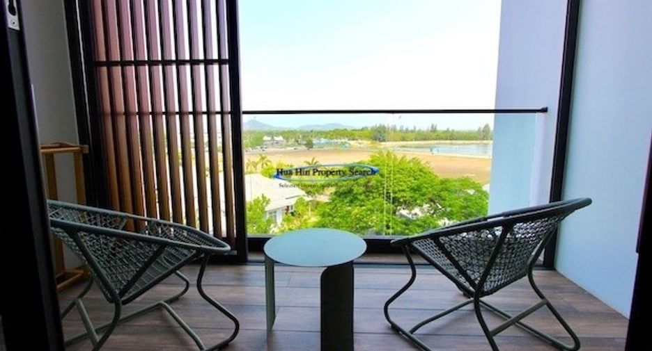 For sale 1 bed house in Hua Hin, Prachuap Khiri Khan