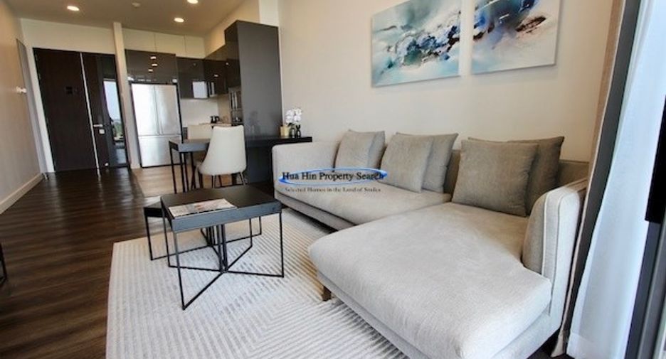 For sale 1 bed house in Hua Hin, Prachuap Khiri Khan