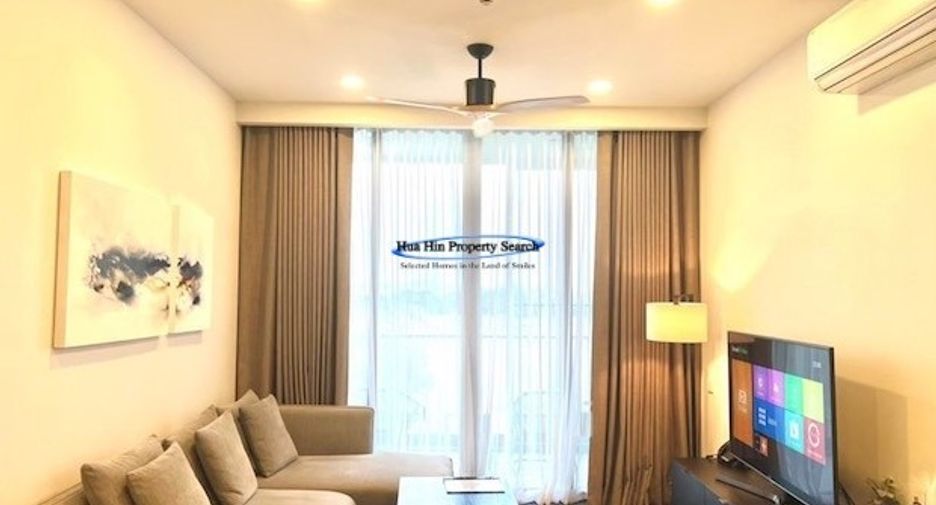 For sale 1 bed house in Hua Hin, Prachuap Khiri Khan
