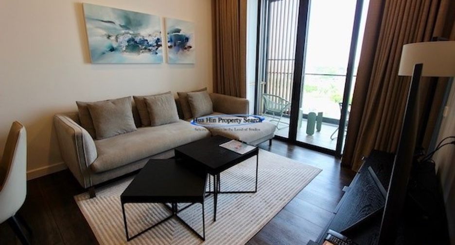 For sale 1 bed house in Hua Hin, Prachuap Khiri Khan