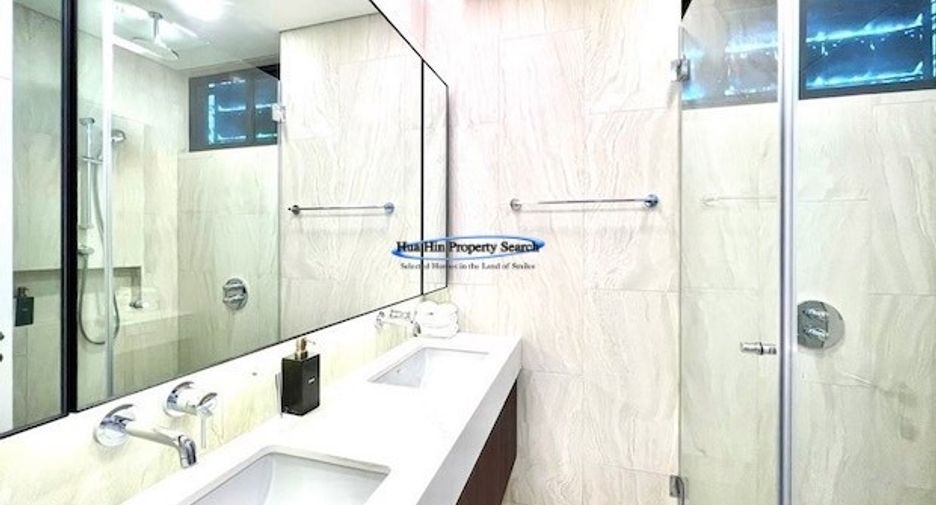 For sale 1 bed house in Hua Hin, Prachuap Khiri Khan