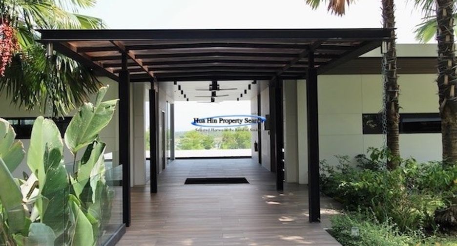 For sale 1 bed house in Hua Hin, Prachuap Khiri Khan