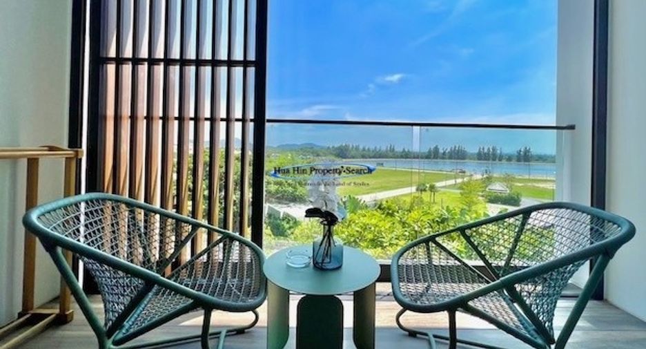 For sale 1 bed house in Hua Hin, Prachuap Khiri Khan