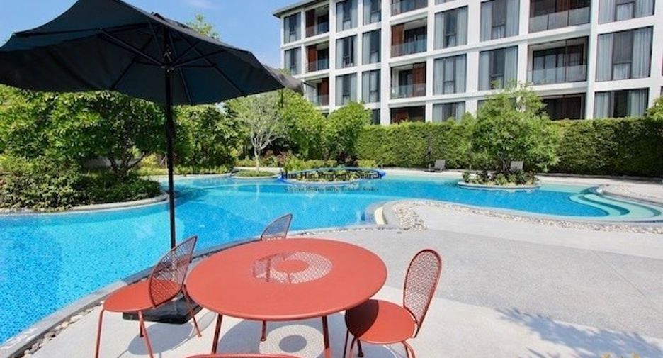 For sale 1 bed house in Hua Hin, Prachuap Khiri Khan