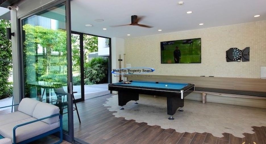 For sale 1 bed house in Hua Hin, Prachuap Khiri Khan