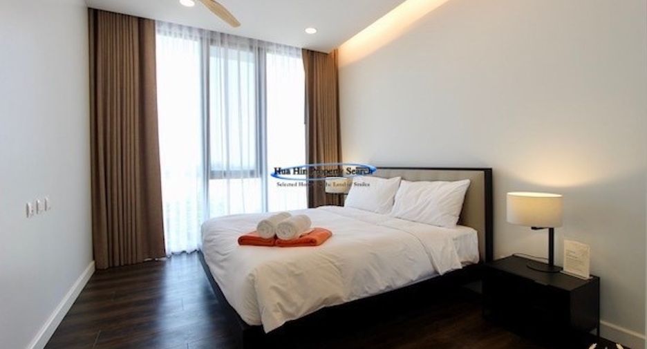 For sale 1 bed house in Hua Hin, Prachuap Khiri Khan