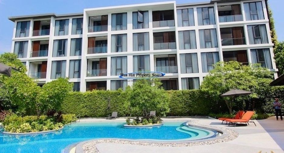 For sale 1 bed house in Hua Hin, Prachuap Khiri Khan