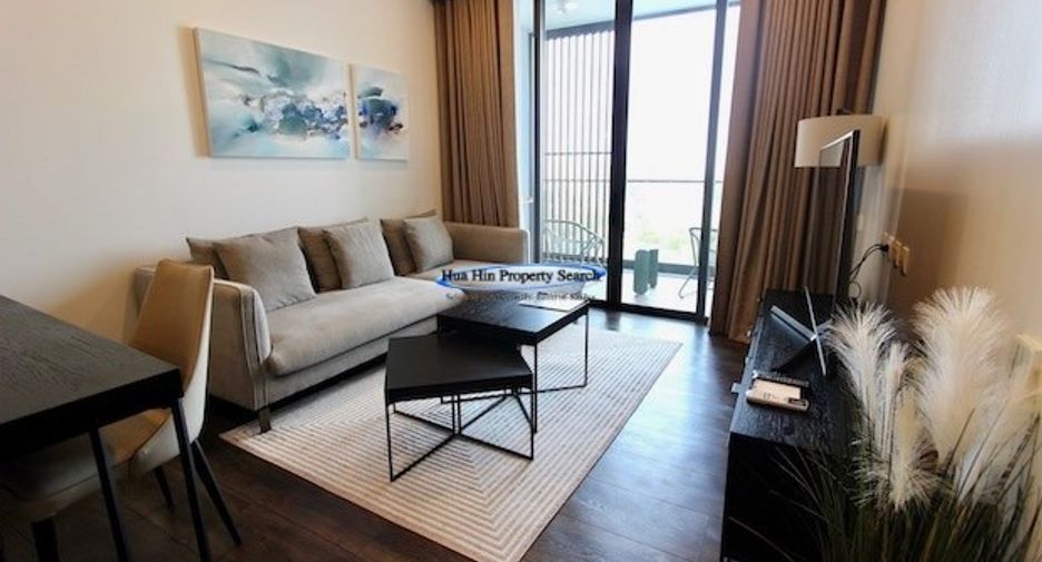 For sale 1 bed house in Hua Hin, Prachuap Khiri Khan