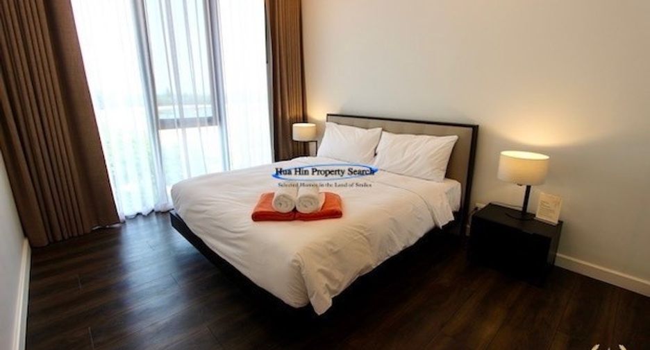 For sale 1 bed house in Hua Hin, Prachuap Khiri Khan