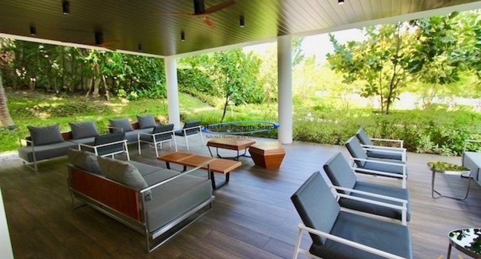 For sale 1 bed house in Hua Hin, Prachuap Khiri Khan