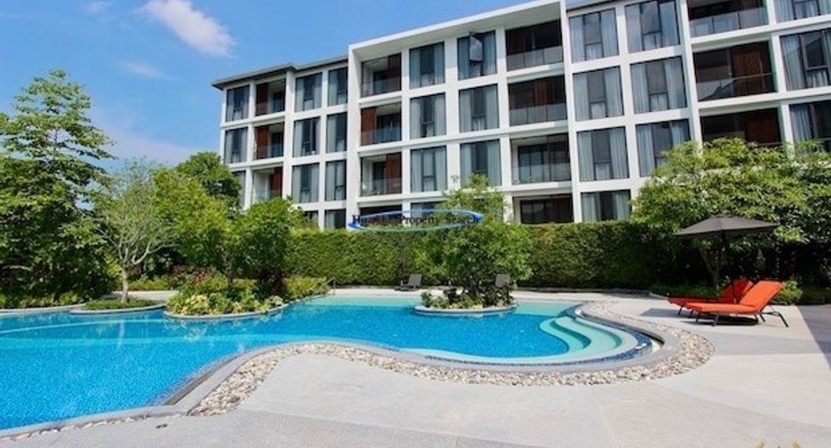 For sale 1 bed house in Hua Hin, Prachuap Khiri Khan