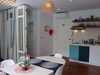 À louer 2 chambres maison à Hua Hin, Prachuap Khiri Khan