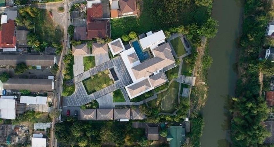 ขาย 5 ห้องนอน บ้านเดี่ยว ใน เมืองเพชรบุรี, เพชรบุรี