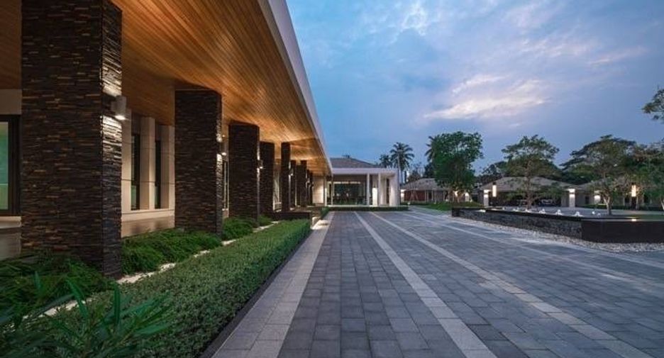 ขาย 5 ห้องนอน บ้านเดี่ยว ใน เมืองเพชรบุรี, เพชรบุรี