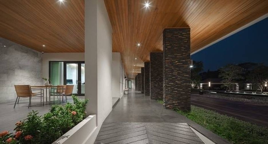 ขาย 5 ห้องนอน บ้านเดี่ยว ใน เมืองเพชรบุรี, เพชรบุรี