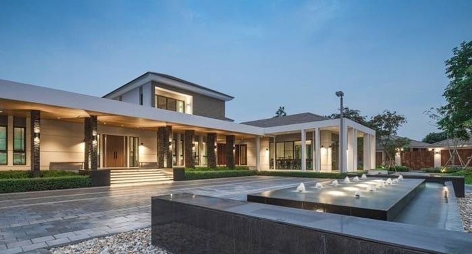 ขาย 5 ห้องนอน บ้านเดี่ยว ใน เมืองเพชรบุรี, เพชรบุรี