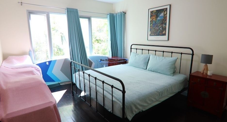 For sale 2 ベッドルーム house in Hua Hin, Prachuap Khiri Khan