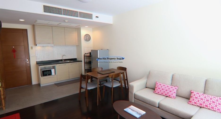 For sale 2 ベッドルーム house in Hua Hin, Prachuap Khiri Khan