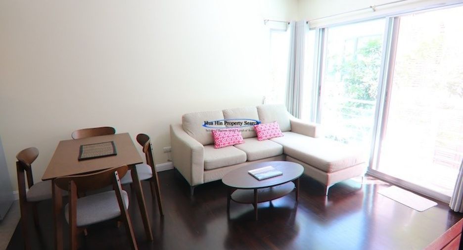 For sale 2 ベッドルーム house in Hua Hin, Prachuap Khiri Khan