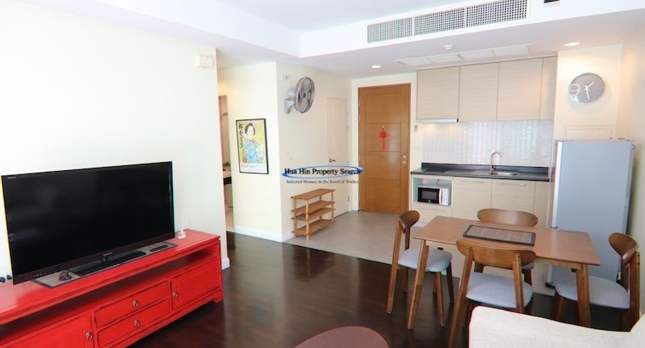 For sale 2 ベッドルーム house in Hua Hin, Prachuap Khiri Khan