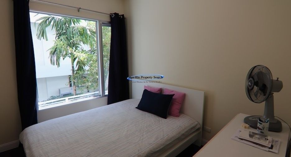 For sale 2 ベッドルーム house in Hua Hin, Prachuap Khiri Khan