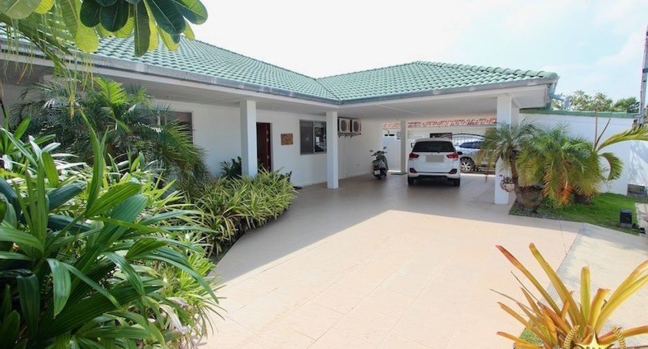 Casa en venta de 3 habitaciones en Sam Roi Yot, Prachuap Khiri Khan