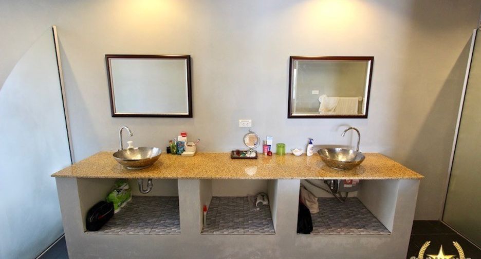 Casa en venta de 3 habitaciones en Sam Roi Yot, Prachuap Khiri Khan