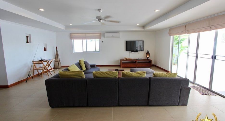 Casa en venta de 3 habitaciones en Sam Roi Yot, Prachuap Khiri Khan