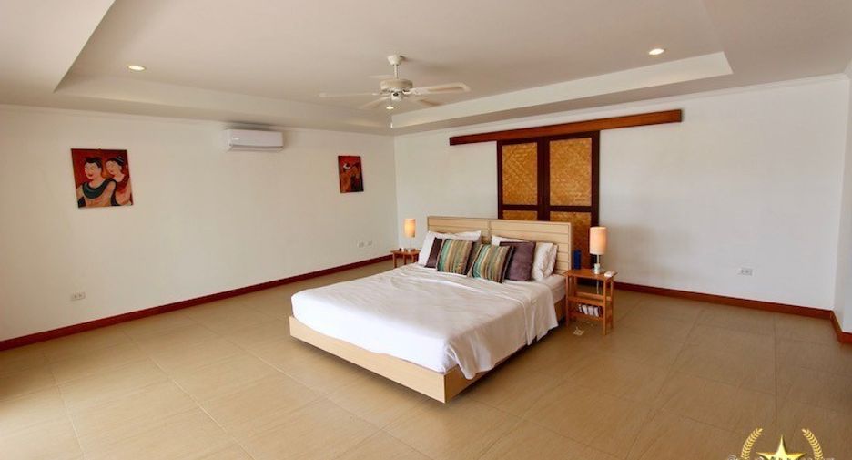 Casa en venta de 3 habitaciones en Sam Roi Yot, Prachuap Khiri Khan
