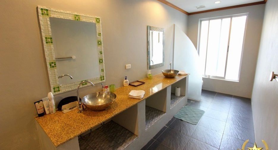 Casa en venta de 3 habitaciones en Sam Roi Yot, Prachuap Khiri Khan